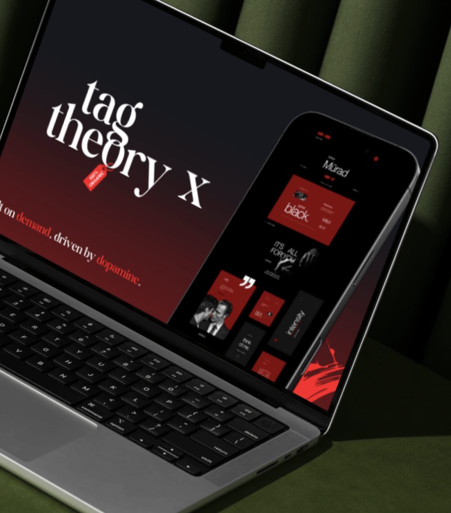 Social Media & Influencer Marketing